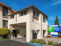 Holiday Inn Express & Suites Santa Clara - Silicon Valley