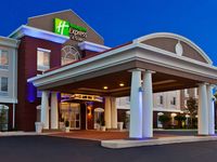 Holiday Inn Express & Suites Dothan North