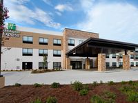 Holiday Inn Express Jasper