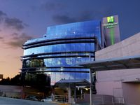 Holiday Inn & Suites Mexico Medica Sur