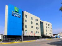 Holiday Inn Express Mexico Aeropuerto