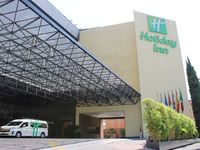 Holiday Inn Mexico Dali Airport