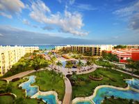 Holiday Inn Club Vacations The Royal Haciendas