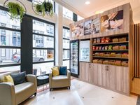 Holiday Inn Brussels - Schuman