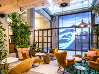 Hotel Indigo Brussels - City