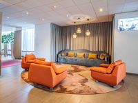 Crowne Plaza Antwerp