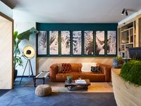 Hotel Indigo Antwerp - City Centre