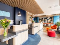 Holiday Inn Express Antwerp - City Centre