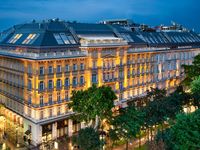 Independent (SPHC) Grand Hotel Wien