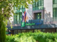 Holiday Inn Express Yerevan