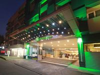 Holiday Inn Ciudad de Mexico-Trade Center