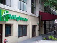 Holiday Inn & Suites Mexico Zona Reforma