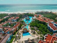 Iberostar Selection​ Paraíso Maya Suites