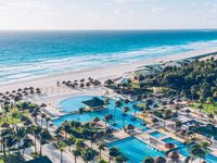 Iberostar Selection​ Cancún