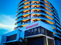 Crowne Plaza Residences Port Moresby