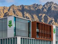 Holiday Inn Queenstown Remarkables Park