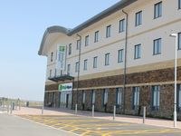 Holiday Inn Express Bodmin - Victoria Junction
