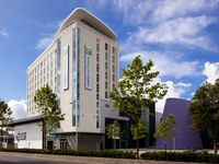 Holiday Inn Express Hull City Centre
