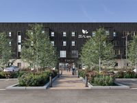 voco Zeal Exeter Science Park