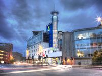Holiday Inn Express Glasgow - City Ctr Theatreland