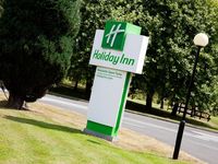 Holiday Inn Newcastle - Gosforth Park