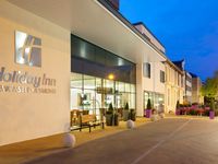 Holiday Inn Newcastle - Jesmond