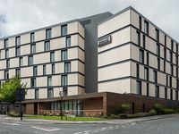 Staybridge Suites Newcastle