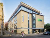 Holiday Inn Express Edinburgh - Royal Mile