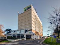 Holiday Inn Express Edinburgh - City West