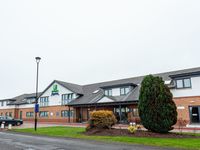 Holiday Inn Express Edinburgh Airport