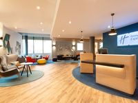 Holiday Inn Express Cheltenham Town Centre