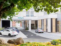 Holiday Inn Leicester