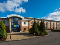 Holiday Inn Express Newport