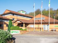 Holiday Inn Cardiff - North M4, Jct.32