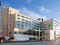 Holiday Inn Cardiff City Centre