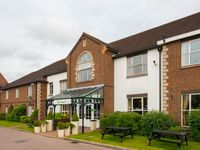 Holiday Inn Ipswich - Orwell