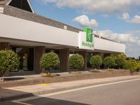 Holiday Inn Ipswich