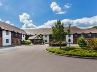 Holiday Inn Express Colchester