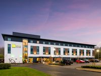 Holiday Inn Express Burnley M65, Jct.10