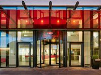 Crowne Plaza Manchester City Centre