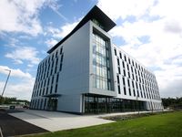 Holiday Inn Express Manchester - Trafford City