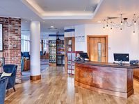Staybridge Suites Liverpool