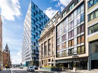 Hotel Indigo Liverpool
