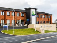 Holiday Inn Express Wigan