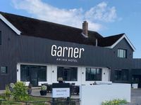 Garner Hotel Preston  Samlesbury