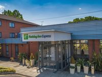 Holiday Inn Express Preston - South