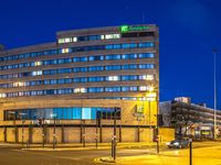 Holiday Inn Preston