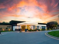 Holiday Inn Coventry M6, Jct.2