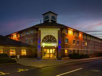Holiday Inn Express Warwick - Stratford-upon-Avon