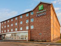 Holiday Inn Express Nuneaton
